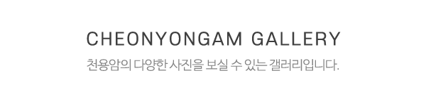 천용암_하단제목